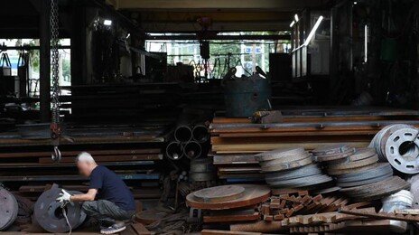 빌린 돈 못갚은 중기 급증…지난해 대신 갚아준 빚 4조