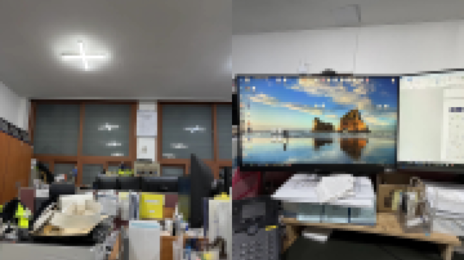 중국인이 한국 경찰서 근무?…“일한다” 인증샷에 ‘술렁’