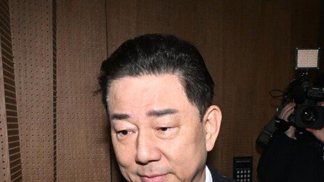 경찰, 김병기 차남 재직 업체 압수수색…편입·채용 의혹