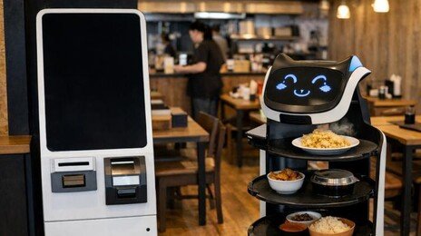 “식당 키오스크 위약금 주의”…폐업시 분쟁 급증