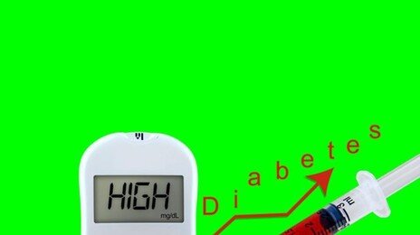 당뇨 의심 6가지 주요 증상…“이 신호 보이면 검사 받아야”