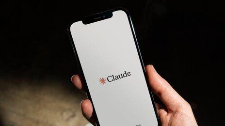 오픈AI 대항마 ‘앤트로픽’, 250억 달러 투자금 모은다