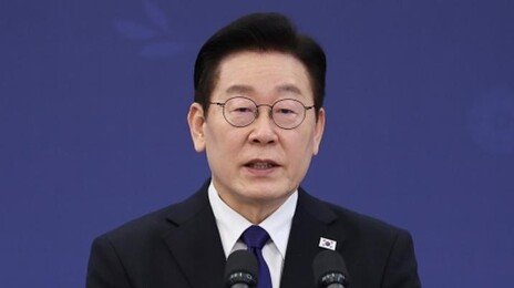 李대통령, 故강을성 씨 재심 무죄에 “경찰·검사·판사들 어떤 책임 지나”