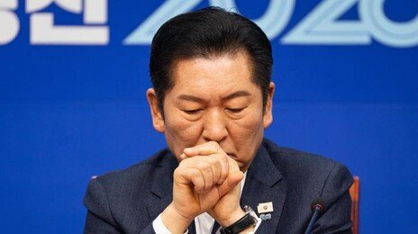 與 ‘1인 1표제’ 놓고 지도부 충돌…셀프 개정 논란 격화