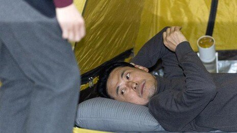 국힘 장동혁 단식 5일째…지도부 만류에도 “멈출 수 없다”