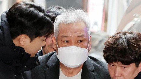 ‘여사님 약속한 비례 1석 유효한지요’… 윤영호, 해임뒤에도 건진에 청탁문자