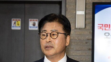 친한계 김종혁, ‘韓 제명’ 윤리위원장 기피 신청