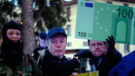 “세계 억만장자 12명 재산, 하위 40억명보다 많아”