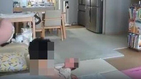 신생아 흔들고 따귀…공포의 산후도우미, 정부 인증 인력이었다