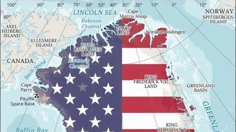 EU, 美에 ‘무역 바주카포’-159조 관세 검토…다보스포럼서 해법 나올까