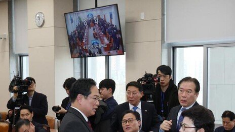 “국힘 이혜훈 3번 공천” “면죄부 안돼”… 검증 못한채 말싸움만