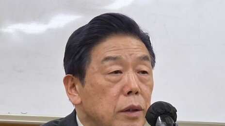 ‘역사관 논란’ 김형석 독립기념관장 해임건의 가결