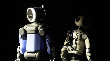 현대차, 시총 100조 돌파… 멈추지 않는 ‘아틀라스’ 효과