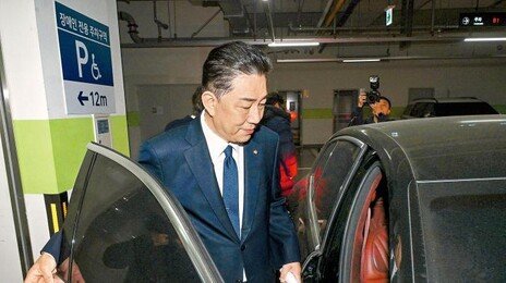 김병기, 회견때 “의총 없이 제명하라”… 꼼수 지적에 3시간뒤 탈당계