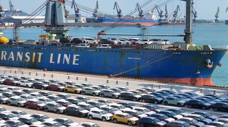 中, 작년 5% 성장 턱걸이… 올해 4%대 중반 그칠듯