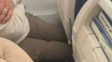 “닭장 좌석에 다리도 못 펴”…승객 불만 쏟아진 캐나다 항공사 결국