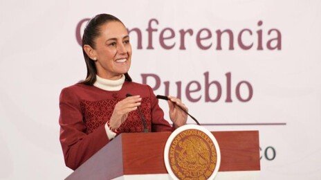 멕시코 대통령 “BTS 콘서트는 역사적” 예매 투명성 강화 지시