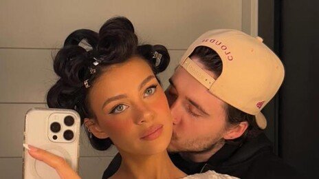 베컴 장남, 부모와 절연 선언…“조작으로 만들어진 삶 원치 않아”