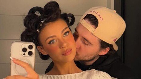 베컴 장남, 부모와 절연 선언…“조작으로 만들어진 삶 원치 않아”