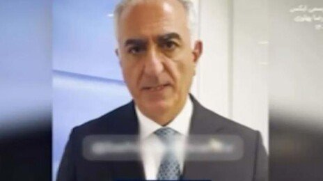 이란 국영방송 해킹…“국민에 총 겨누지 말라”