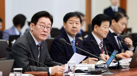 대통령 직속 ‘기본사회위원회’ 뜬다…국정과제 구체화 역할