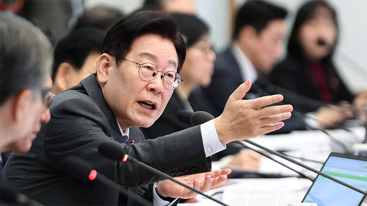 대통령 직속 ‘기본사회위원회’ 뜬다…국정과제 구체화 역할