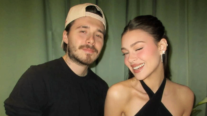 베컴 장남, 부모와 절연 선언…“조작으로 만들어진 삶 원치 않아”