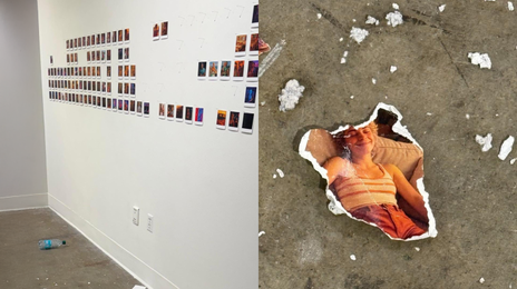 “이건 예술이 아냐” AI 작품 57점 뜯어 먹은 美대학생