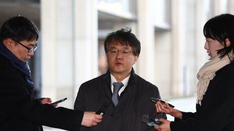 신천지 전직 간부 “尹에 은혜 갚으라며 신도들 국힘 당원 가입 지시”