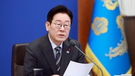 李 “국민 여론은 ‘원전 필요’…최대한 의견 수렴해달라”