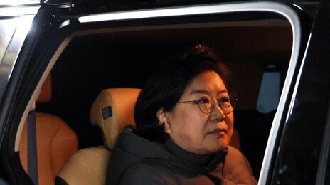 국힘 “이혜훈 자료 안내면 李대통령 체면이…이런 후보 없었다”