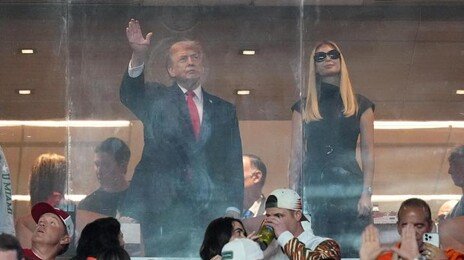 트럼프 2기 파워엘리트, 백인 87%-남성 83% 충성파만 모았다