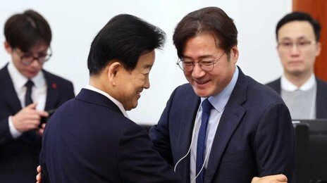 ‘2차 특검법’ 국무회의 통과… 지방선거까지 특검 정국