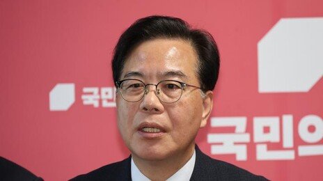 송언석 “신천지 특검 수용…대신 통일교 특검과 별개로 하자”