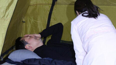 “장동혁 죽으면 좋고” 김형주 막말에…국힘 “생명 조롱”