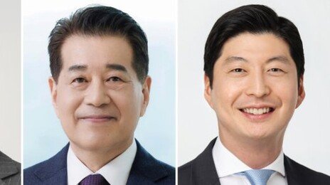 다보스 향하는 조선-철강 총수… 공급망 해법 논의