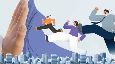 소기업→대기업 진화 0.01%뿐… ‘성장 페널티’ 발묶인 韓기업