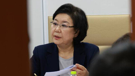 이혜훈 청문회 오늘 시한내 못열릴 듯… 공은 청와대로