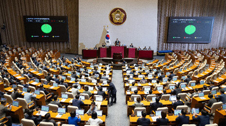 ‘노란봉투법’ 3월 시행… ‘하청노조 수백 곳과 교섭’ 현실로