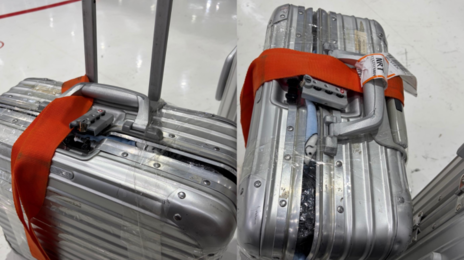 “200만 원 캐리어 박살” 수하물 파손 분쟁 피하려면?