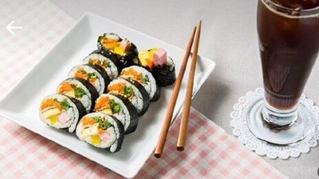 강남에 ‘50만원 김밥’ 등장한 이유…“환불 반복에 울화통”