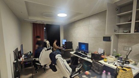 신축 아파트가 ‘24시간 자금세탁소’…1.5조 보이스피싱 수익 주물렀다