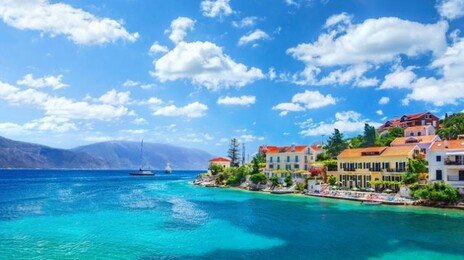 “6개월 시한부 男, 의사보다 더 살았다”…40년 ‘생명 연장 섬’ 어디?