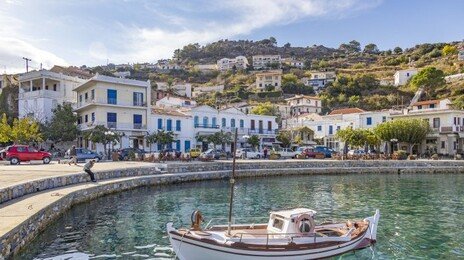 폐암 말기 환자가 40년 더 살았다…‘기적의 섬’ 어디?