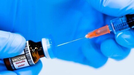 대상포진 백신, 뜻밖의 효과…치매 위험-노화 속도↓