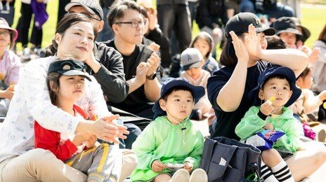 출생아 수 3년 연속 1위 ‘화성시’, 이유 있는 출산 정책으로 주목