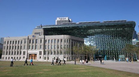 서울시, 복지시설 근로자 임금 3.5% 인상…“처우개선 지속”