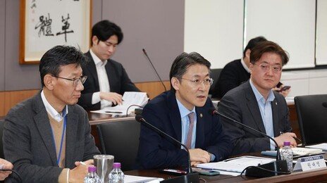 ‘생산적 금융’ 관치 강도 조이는 금융당국…생산적 금융 협의체 정례화