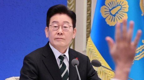 李 “韓반도체 관세 100% 올리면 美 물가도 100% 오를 것”