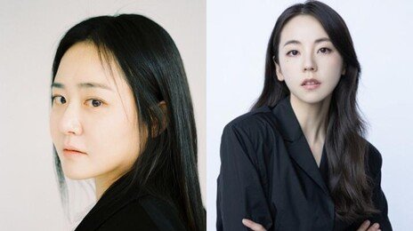 문근영은 남성 역, 안소희는 1인 4역…30대 女스타들의 과감한 시도